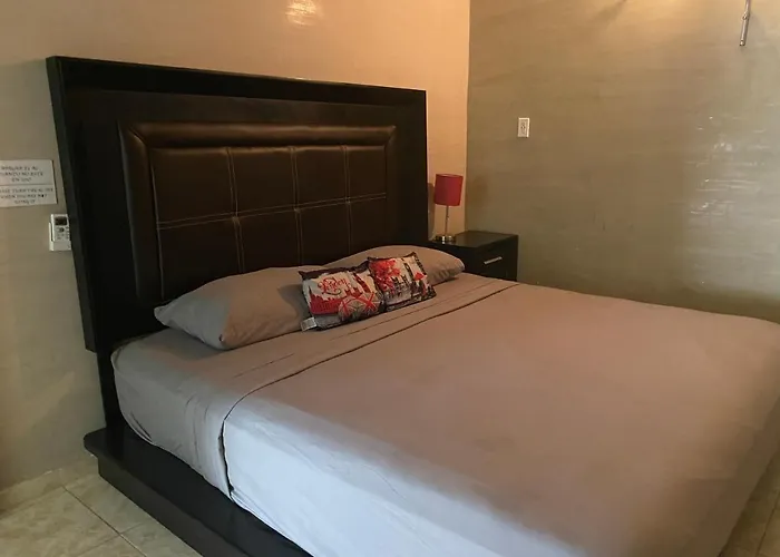 Apartamento Blue Angel 1 Aunos Pasos De La 5 Av *